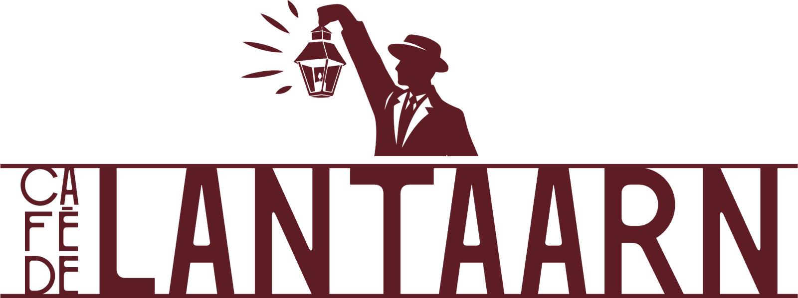 Logo van De Lantaarn